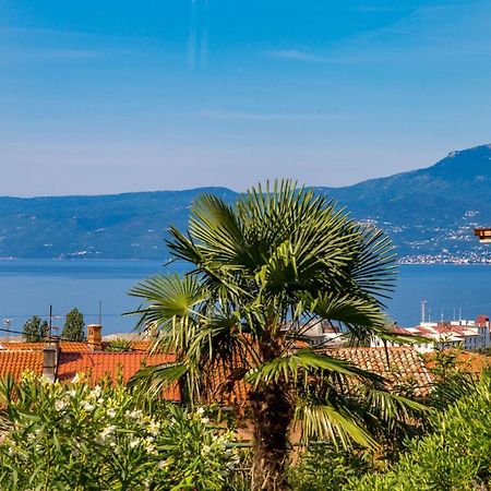 Villa Carolina Rijeka Buitenkant foto