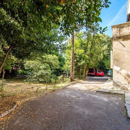 Villa Carolina Rijeka Buitenkant foto