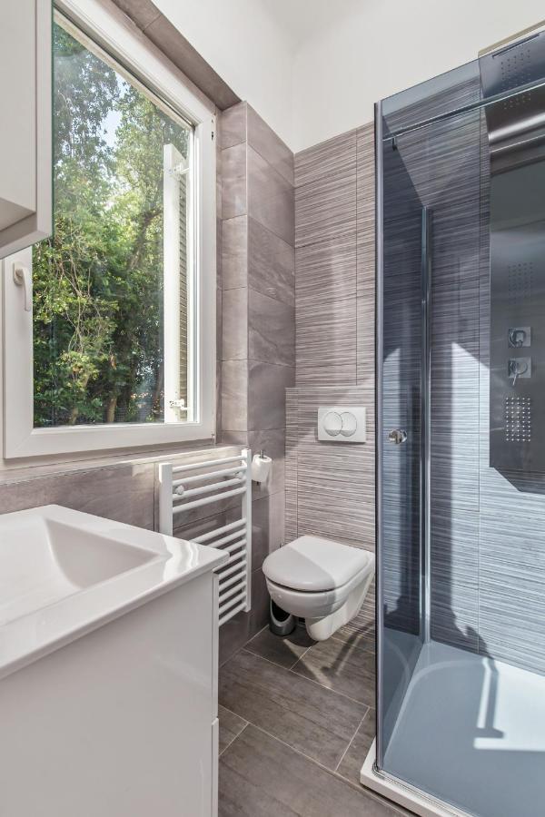 Villa Carolina Rijeka Buitenkant foto